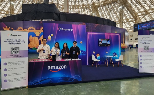 Payoneer tăng cường hỗ trợ doanh nghiệp xuất khẩu Việt Nam chinh phục thị trường toàn cầu
