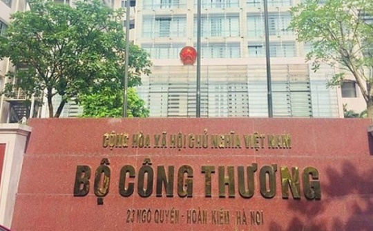 Bộ Công Thương quán triệt, triển khai Chỉ thị số 52-CT/TW về thực hiện bảo hiểm y tế toàn dân trong giai đoạn mới