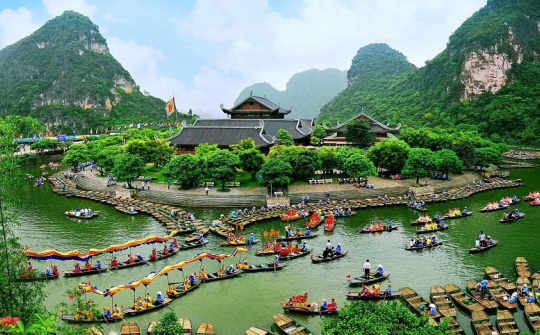 Chiến lược phát triển các ngành công nghiệp văn hóa Việt Nam: Ưu tiên phát triển 10 ngành chủ chốt