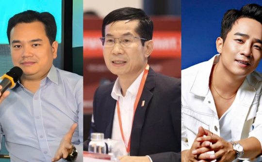 Ghế nóng Ban giám khảo: Điểm tựa chuyên môn và sức lan tỏa thông điệp xanh