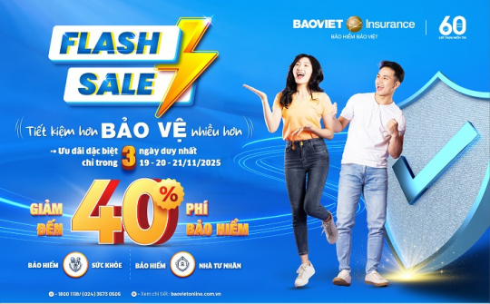 Xu hướng đầu tư cho sức khỏe của người Việt