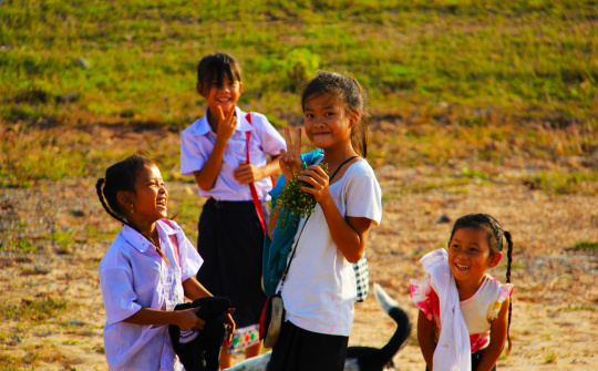 Đề xuất một số giải pháp phát triển nguồn nhân lực nữ đáp ứng yêu cầu của kỷ nguyên mới