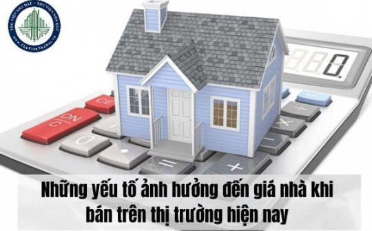 Dự báo giá nhà ở dưới tác động của yếu tố kinh tế vĩ mô