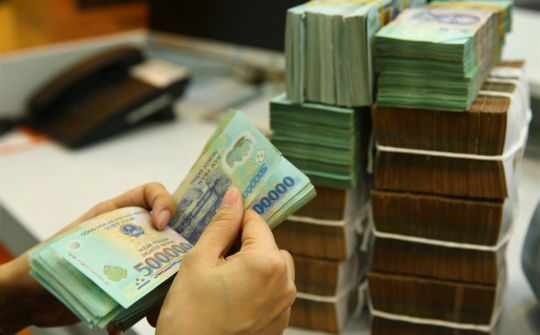 Tăng cường hiệu quả công tác quản lý thu - chi quỹ tiền mặt trong đơn vị sự nghiệp công lập