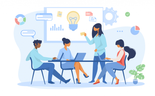 Văn hóa doanh nghiệp thế hệ mới: từ “giá trị treo tường” đến “hệ điều hành vận hành doanh nghiệp”