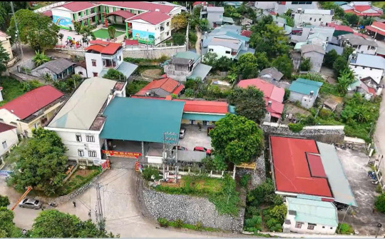 Phong Quang (Thái Nguyên): Hành trình xóa vùng lõm thông tin mở đường cho phát triển sinh kế