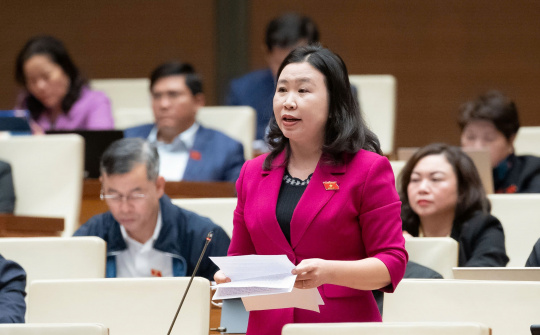 Đề xuất nghiên cứu quy định mức giảm trừ gia cảnh theo khu vực hoặc theo vùng