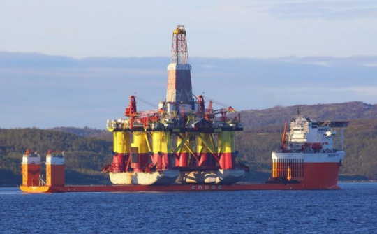 Giá xăng dầu hôm nay 21/11: Giảm phiên thứ ba liên tiếp