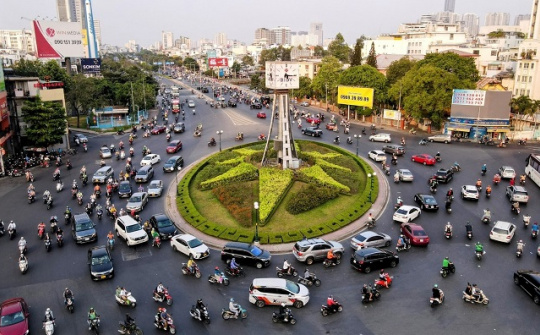 Điện Biên năm đầu nhiệm kỳ Đại hội XV: Phát huy trụ cột Công Thương trong tăng trưởng GRDP