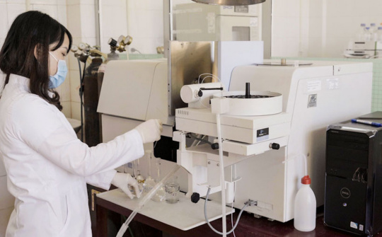 Tăng cường hội nhập quốc tế trong lĩnh vực tiêu chuẩn, đo lường, chất lượng