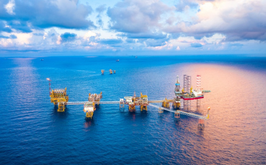 Đề xuất cơ chế tài chính đặc thù của Tập đoàn Công nghiệp - Năng lượng quốc gia Việt Nam