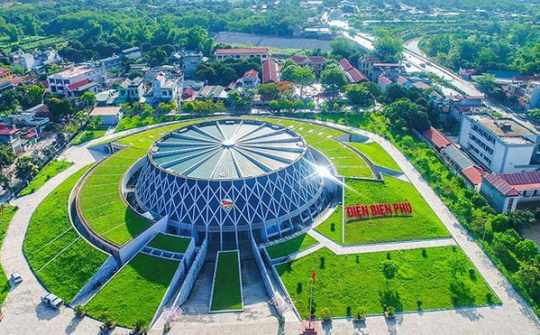 Điện Biên 2026: Bước tạo đà cho du lịch sau Đại hội XV Đảng bộ tỉnh