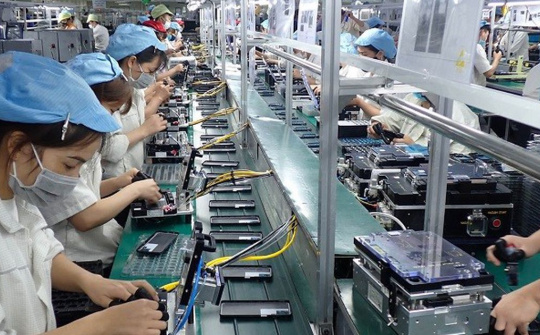 Chính thức: Tiêu chí doanh nghiệp sản xuất thiết bị điện tử được hưởng ưu đãi thuế thu nhập doanh nghiệp