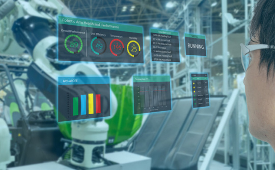 Mô phỏng đánh giá lợi ích kinh tế của việc ứng dụng thực tế tăng cường (AR) trong hoạt động hoàn tất đơn hàng thương mại điện tử