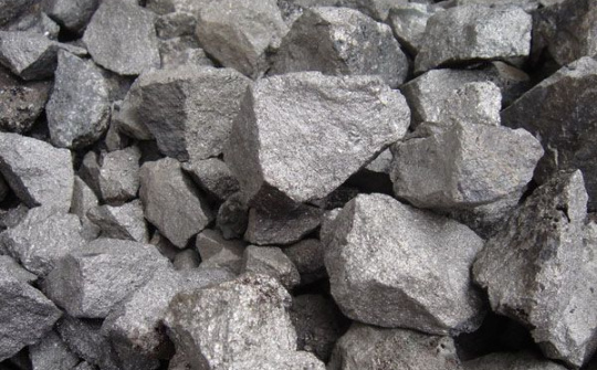 Hợp kim gốc mangan và silicon Việt Nam không bị EC áp dụng biện pháp tự vệ