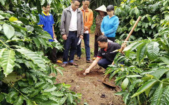 Nestlé Việt Nam hợp tác thúc đẩy tăng trưởng bền vững và hiện thực hóa mục tiêu Net Zero tại Việt Nam