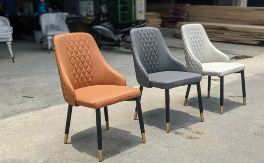 Canada rà soát thuế chống bán phá và chống trợ cấp với ghế bọc đệm Việt Nam