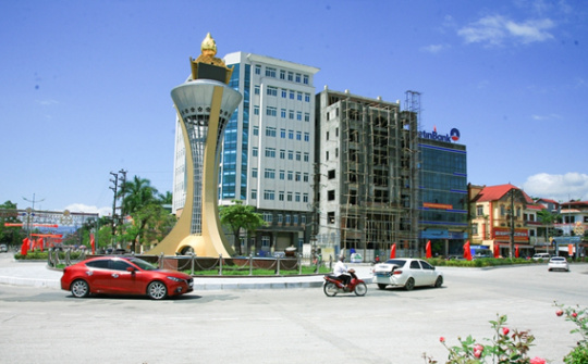 Mục tiêu năm đầu nhiệm kỳ của phường Điện Biên Phủ: Cụ thể hóa Nghị quyết Đại hội XV của tỉnh