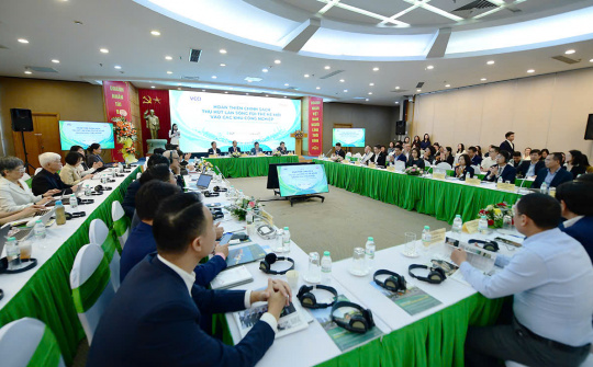 3 yếu tố cốt lõi để Việt Nam thu hút tốt làn sóng FDI thế hệ mới vào các khu công nghiệp