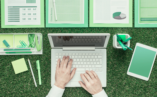 Các yếu tố ảnh hưởng đến việc áp dụng kế toán xanh tại các doanh nghiệp cổ phần niêm yết trên sàn chứng khoán Thành phố Hồ Chí Minh