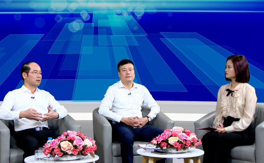 Cơ hội rộng mở cho công nghiệp hỗ trợ ngành năng lượng