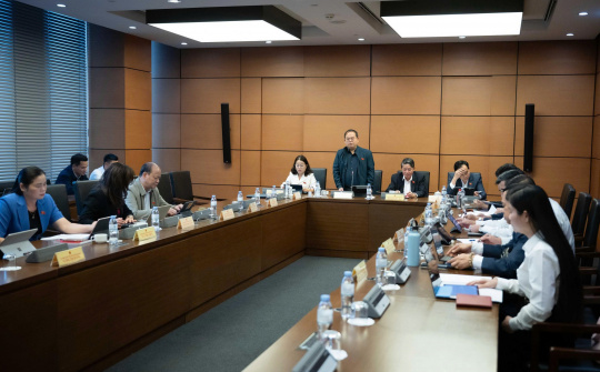 Đề nghị luật hóa trách nhiệm của chủ sở hữu nền tảng thương mại điện tử