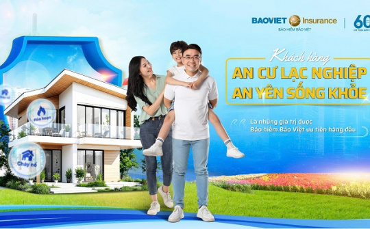 Giữa nhịp sống đô thị hóa, người Việt cần thêm gì để thật sự “an cư”?