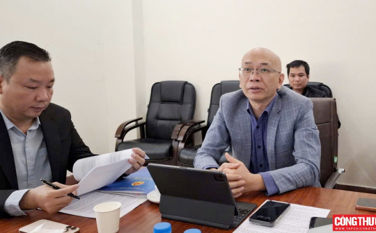 Mở ra không gian mới thu hút đầu tư, phát triển dịch vụ logistics Việt Nam