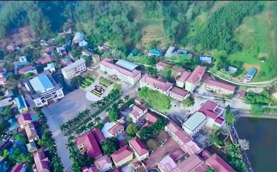 Phú Thọ phấn đấu giảm tỷ lệ hộ nghèo toàn tỉnh xuống còn 2,75%