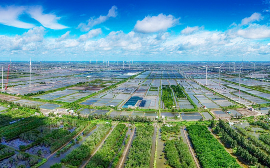 Thúc đẩy phát triển kinh tế tuần hoàn: Bộ Công Thương vào cuộc hỗ trợ doanh nghiệp toàn diện