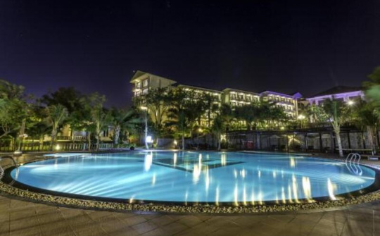 Nâng cao chất lượng dịch vụ tại khu nghỉ dưỡng Lotus Mũi Né, thành phố Phan Thiết, tỉnh Bình Thuận