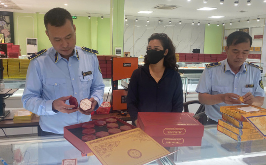 Phát hiện hàng nghìn viên An Cung ngưu Hoàng Nam Dương không rõ nguồn gốc tại Quảng Ninh