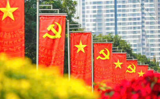 Báo cáo Kết quả lấy ý kiến góp ý vào dự thảo các văn kiện trình Đại hội XIV của Đảng