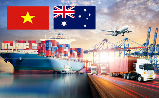 Tận dụng hiệu quả C/O để hàng Việt thâm nhập sâu hơn vào thị trường Australia