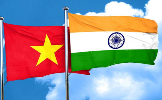 C/O mẫu AI – Chìa khoá vàng mở cửa thị trường tỷ dân Ấn Độ