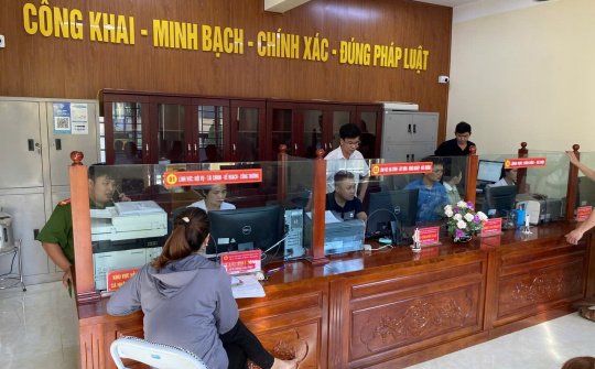 Xã Bạch Thông (Thái Nguyên): Khi tri thức và công nghệ trở thành “đòn bẩy” thoát nghèo