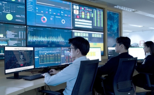 Tội phạm công nghệ cao ở Việt Nam - thực trạng và giải pháp