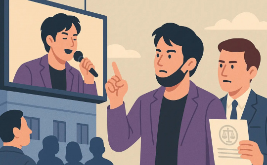 Tác động của việc sử dụng hình ảnh người nổi tiếng trong quảng cáo đến ý định mua nước giải khát của người tiêu dùng Thành phố Hồ Chí Minh