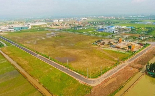 Pháp luật về đấu giá quyền sử dụng đất tại Việt Nam: Thực trạng và giải pháp