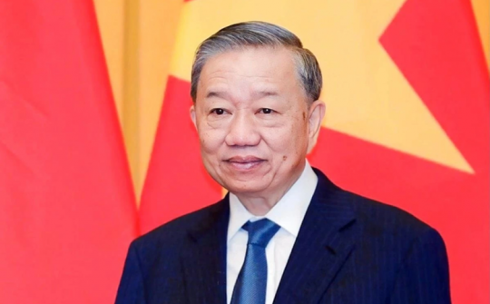 50 năm nước Cộng hòa Dân chủ Nhân dân Lào: Bản lĩnh, trí tuệ và những thành tựu mang dấu ấn thời đại