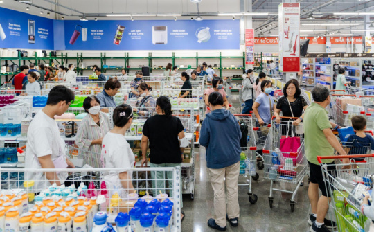 LocknLock Brand Day: Lễ hội sale lớn nhất năm bùng nổ mùa Giáng sinh