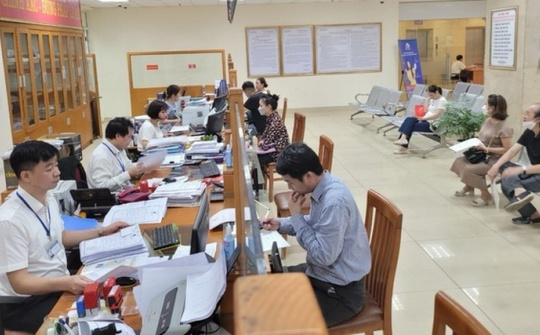 Tháo gỡ các “điểm nghẽn” để triển khai phân cấp, phân quyền trong ngành Công Thương hiệu quả hơn