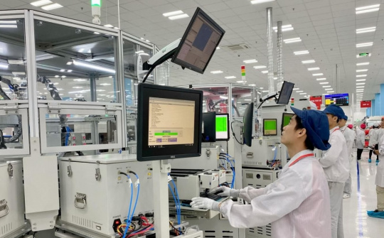 Bộ Công Thương triển khai thi hành Luật sửa đổi, bổ sung một số điều của Luật Tiêu chuẩn và quy chuẩn kỹ thuật