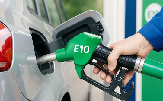 Bộ Công Thương tăng cường phổ biến lộ trình áp dụng tỷ lệ phối trộn nhiên liệu sinh học với nhiên liệu truyền thống