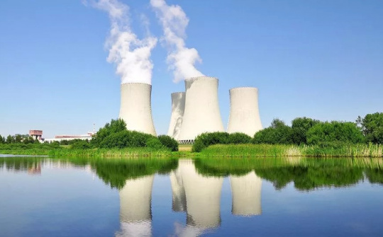 Đảm bảo triển khai thi hành Luật Năng lượng nguyên tử đồng bộ, hiệu quả