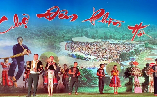 Kinh tế đêm và chuỗi sự kiện theo mùa: “Đòn bẩy” cho du lịch dịch vụ Điện Biên