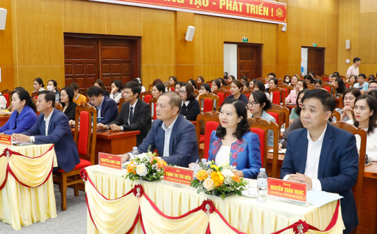 Bắc Ninh triển khai mạnh mẽ phân quyền, phân cấp trong cấp C/O: Tạo bước đột phá hỗ trợ doanh nghiệp xuất khẩu