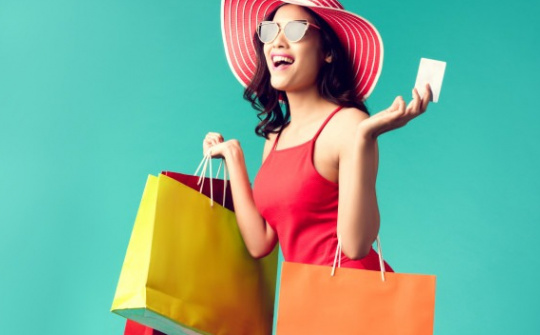 Determinants of Gen Z consumers’ repurchase intentions: Evidence from Uniqlo in Ho Chi Minh City