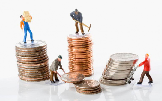 Nâng cao hiệu quả sử dụng vốn lưu động cho Tổng công ty Hàng hải Việt Nam