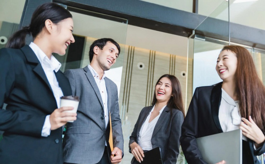 Tăng cường quản lý nguồn nhân lực tại tại Công ty trách nhiệm hữu hạn May Kim Anh